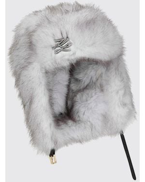 KARL LAGERFELD Hat - Grey