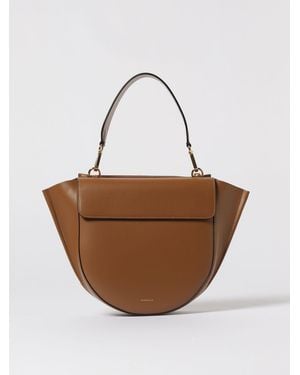 Wandler Shoulder Bag - Brown