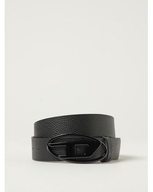 DIESEL Belt - Black