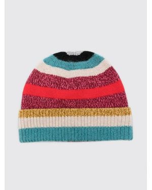 Paul Smith Hat - Red