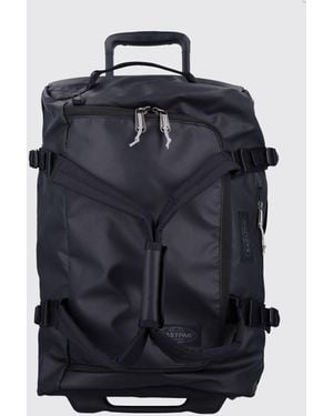 Eastpak Travel Bag - Blue