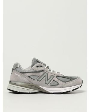 New Balance Sneakers - Gray