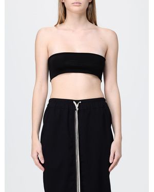 Rick Owens Top - Black