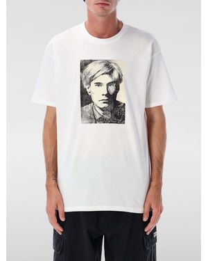 Obey T-Shirt - White