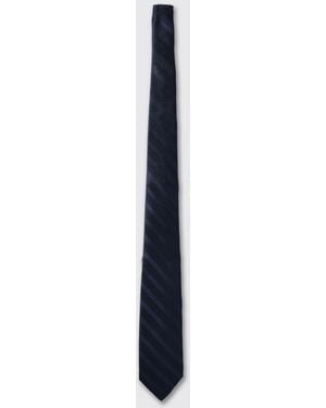 Michael Kors Tie - Blue