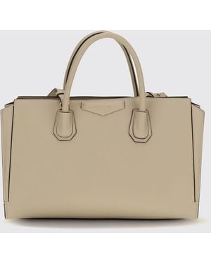 Givenchy Shoulder Bag - Natural