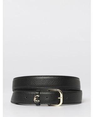 Coccinelle Belt - Gray