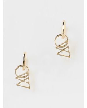 Off-White c/o Virgil Abloh Schmuck Damen - Weiß