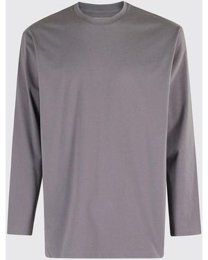 Y-3 Jumper - Grey