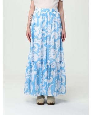 Etro Skirt - Blue