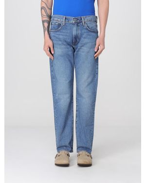 Levi's Jeans 502 - Blu