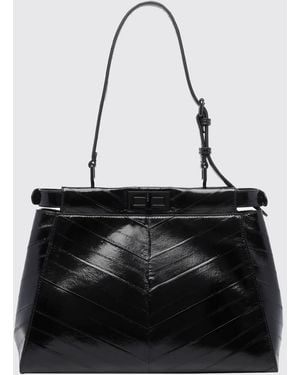 Fendi Handbag - Black