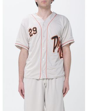 DISCLAIMER Jacke Herren - Weiß