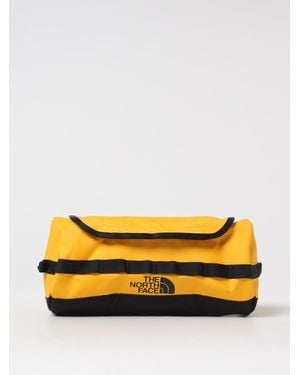 The North Face Bags - Yellow