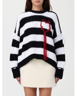 Ssheena Jersey Mujer - Negro