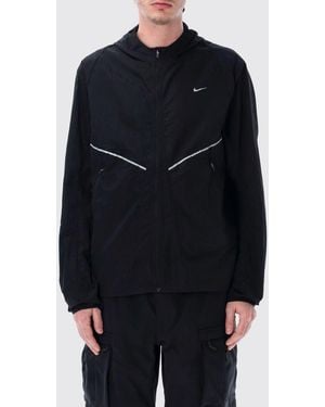 Nike Jacket - Blue
