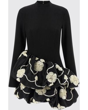 ROTATE BIRGER CHRISTENSEN Dress - Black