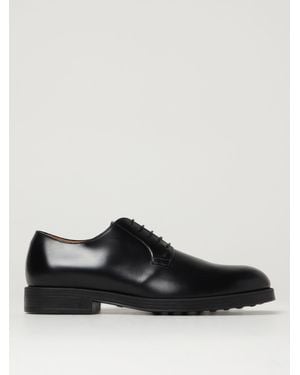 Tod's Schuhe Herren - Schwarz