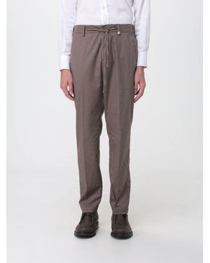 Myths Pantalones Hombre - Gris