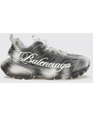Balenciaga Sneakers - White