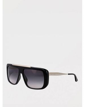 McQueen Sonnenbrillen Herren - Schwarz