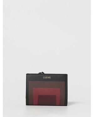 Loewe Geldbörse Damen - Weiß