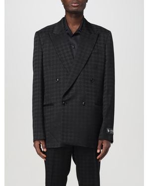 Amiri Jacke Herren - Schwarz