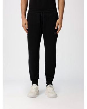 Philipp Plein Trousers - Black