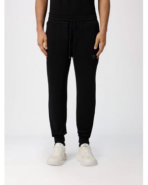 Philipp Plein Trousers - Black