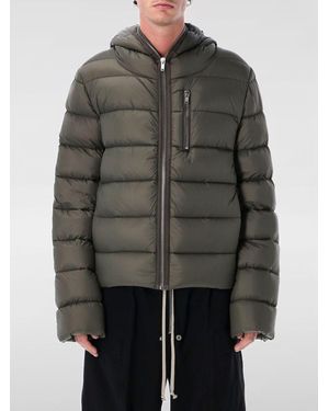 Rick Owens Jacke Herren - Grau