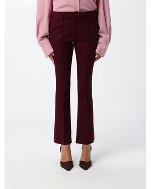 The Attico Pants - Red