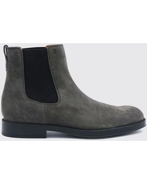 Tod's Boot - Black