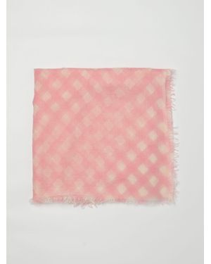 Faliero Sarti Sciarpa - Rosa