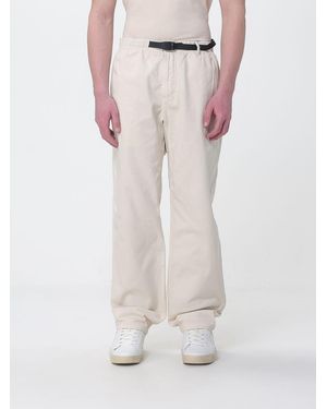 Gramicci Cotton Trousers - Grey