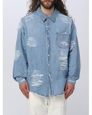 424 Blazer Herren - Blau
