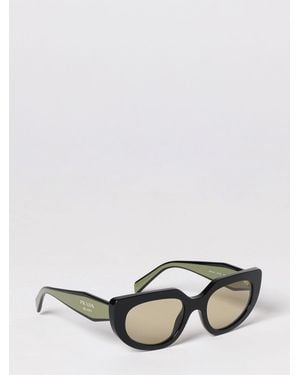 Prada Sunglasses - Brown