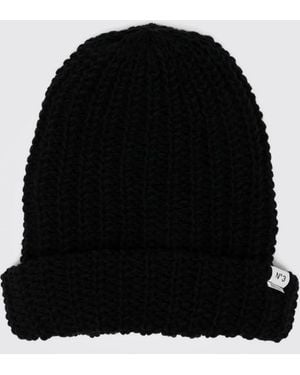 Maison Mihara Yasuhiro Hat - Black