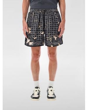 Amiri Shorts Herren - Schwarz