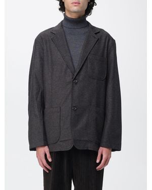Universal Works Jacket - Gray