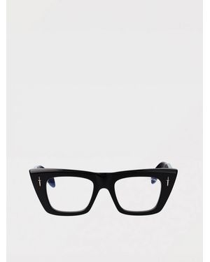 Cutler and Gross Occhiali Da Vista Uomo - Nero