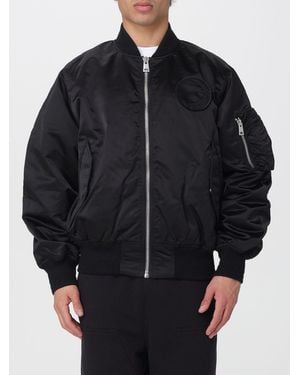Etudes Studio Coat Études - Black