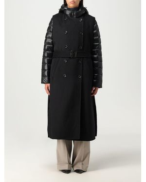 Moorer Jacke Damen - Schwarz