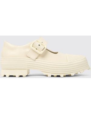 CAMPERLAB Shoes - Natural