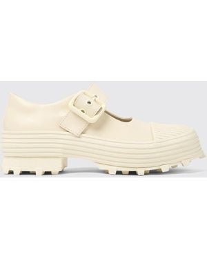 CAMPERLAB Schuhe Herren - Natur