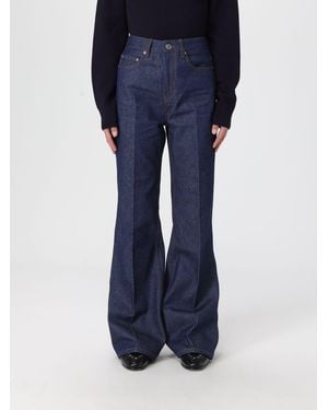 Ami Paris Jeans Damen - Blau