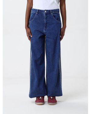 adidas Originals Trousers - Blue