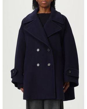 Chloé Coat - Blue