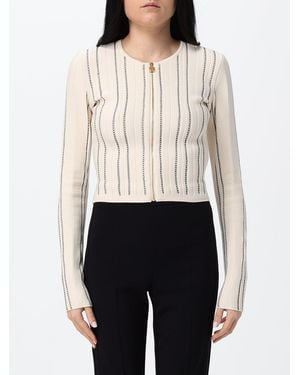 Elisabetta Franchi Jumper - White