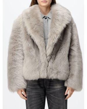 Salvatore Santoro Jacket - Gray
