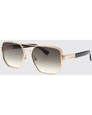 DSquared² Sonnenbrille Herren - Mettallic
